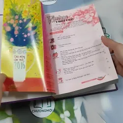 [MIỄN PHÍ BỌC SÁCH] Văn học và Tuổi trẻ: Tổng tập năm 2016 750790