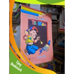 (TẶNG BOOKMARK) Sách đồng giá 5000đ RBK2106-362 MẸ VÀ BÉ