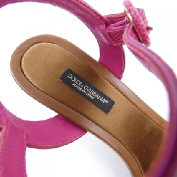 【Khuyến mãi】DOLCE&GABBANA Dép 664470