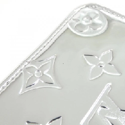 Ví tiền xu Louis Vuitton Monogram Miroir (LV Snow) Zippy M12673 620796