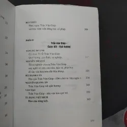 Trần Văn Giáp với sự nghiệp bảo tồn văn hóa dân tộc  1001310