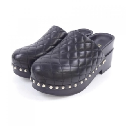 Giày Clog CHANEL G45067X01000 - Hàng hiệu Authentic 828862