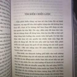 Trật tự thế giới mới thứ hai - Những vấn đề địa-chính trị nan giải 497369