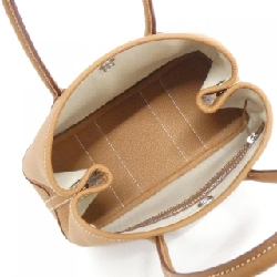 【Sản phẩm chưa sử dụng】Túi Hermes Neo Garden 23cm 086422CK 616266