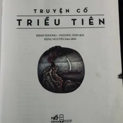 Truyện cổ Triều Tiên 745584