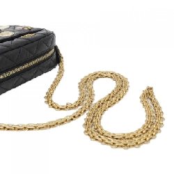 Túi xách chéo Chanel 91768 613764