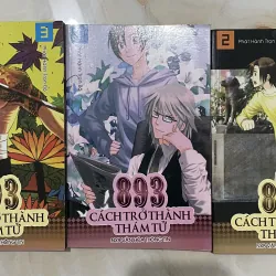 893 cách trở thành thám tử 936675