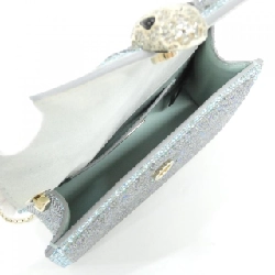 Bulgari SERPENTI FOREVER 293886 Túi đeo vai - Hàng hiệu Chính hãng 767470