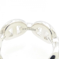 Nhẫn Hermès Chaine d'Ancre - Hàng hiệu Authentic 838880