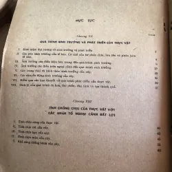 Sinh lý học thực vật - Phạm Đình Thái - Lê Dụ - Trần Văn Hồng 1006661