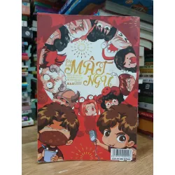 Lớp học mật ngữ tập đặc biệt 1- Đặc sản hoa học trò 601833