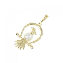 Mikimoto Ngọc trai Akoya Pendant 5.8mm 665505