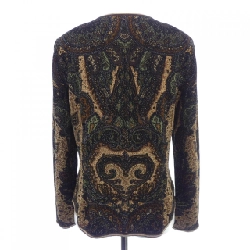 Ý Italia GKITALIYA 290056-1E Áo khoác - Hàng hiệu Authentic 775314