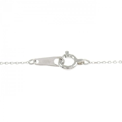 Dây chuyền kim cương PT900/PT850 0.14CT - Hàng hiệu Chính hãng 856357