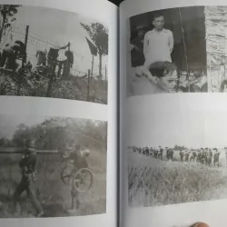 Truyện ký Địa Đàng Đỏ - Trúc Phương 689736