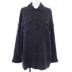 HERMES *17-7600 Áo sơ mi - Hàng hiệu Chính hãng