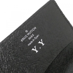 Louis Vuitton Taiga Enveloppe Carte de Visite M30922 Ví đựng thẻ - Hàng hiệu Chính hãng 806875