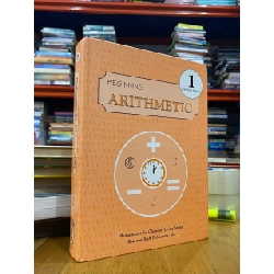 Teaching Manual 1 : Beginning Arithmetic