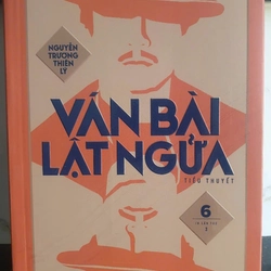 Ván Bài Lật Ngửa 379159