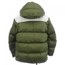 MONCLER Áo khoác lông - Hàng hiệu Chính hãng 898908