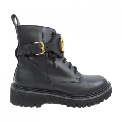 Giày bốt VALENTINO GARAVANI S3Q03W2 - Hàng hiệu Authentic