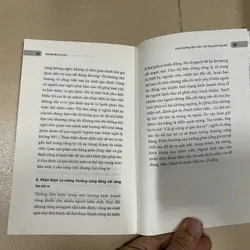 Nuôi dưỡng tâm hồn mở rộng kinh doanh - Inamori Kazuo (c7) 720426