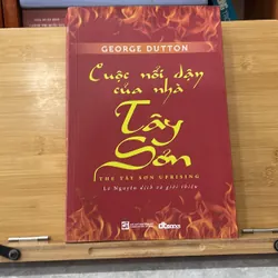 Cuộc nổi dậy nhà Tây sơn