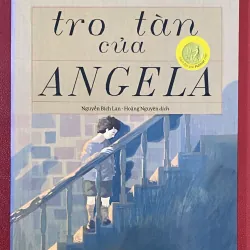 Tro tàn của Angela - Frank McCourt