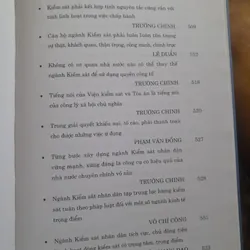 VIỆN KIỂM SÁT NHÂN DÂN TRONG NHÀ NƯỚC PHÁP QUYỀN... 736021