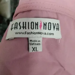 Đầm dây voan size XS và L 1008589