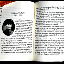 DANH NHÂN THẾ GIỚI - SÁCH THAM KHẢO 1012892