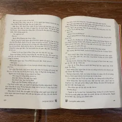 Tam Quốc Diễn Nghĩa bộ 2 tập  (t4) 1018729