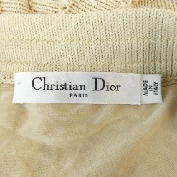 クリスチャンディオール CHRISTIAN DIOR 1E24307AM543 Váy - Hàng hiệu Chính hãng 819777
