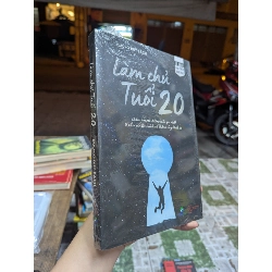 Làm Chủ Tuổi 20 - Dương Duy Bách 196552