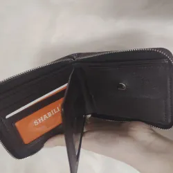 Ví nam cao cấp nhiều ngăn mới 100% 997432