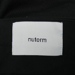 Quần nuterm - Hàng hiệu Authentic 889956