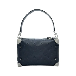 Túi xách vai Louis Vuitton Side Trunk M21709 - Hàng hiệu Chính hãng 801626