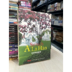 Sự tích A. La. Hán - Lệ như Thích Trung Hậu 729158