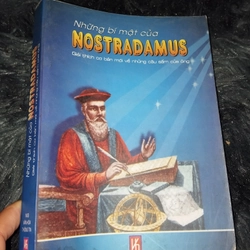 NHỮNG BÍ MẬT CỦA NOSTRADAMUS 