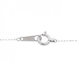 Dây chuyền Ruby PT 0.20CT - Hàng hiệu Chính hãng 864918