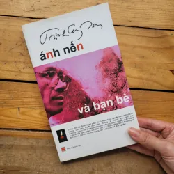 Trịnh Công Sơn - Ánh nến và bạn bè