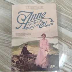 Anne tóc đỏ ở đảo hoàng tử Edward  950036