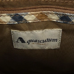 Túi xách Aquascutum - Hàng hiệu Chính hãng 831386