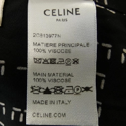 セリーヌ CELINE 2C813977N Áo sơ mi - Hàng hiệu Chính hãng 898367