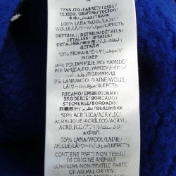 Gucci GUCCI Áo khoác - Hàng hiệu Chính hãng 900736