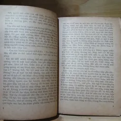 Tiểu Thuyết Bão Biển (Tập 2) - Chu Văn 567804