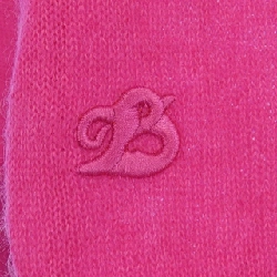 【Mã giảm giá】BORDERS at BALCONY Áo len 638156