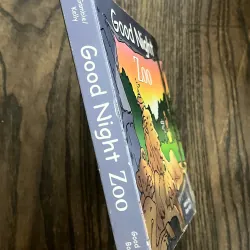 ✨𝑮𝒐𝒐𝒅 𝑵𝒊𝒈𝒉𝒕 𝒁𝒐𝒐✨ 674859