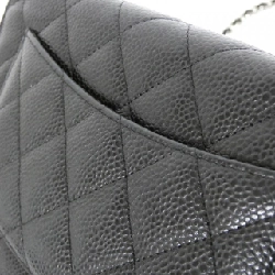 Ví dây chuyền Chanel Timeless Classic Line 33814 - Hàng hiệu Authentic 770873