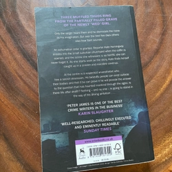 II Twilight - Peter James - 2018 442834